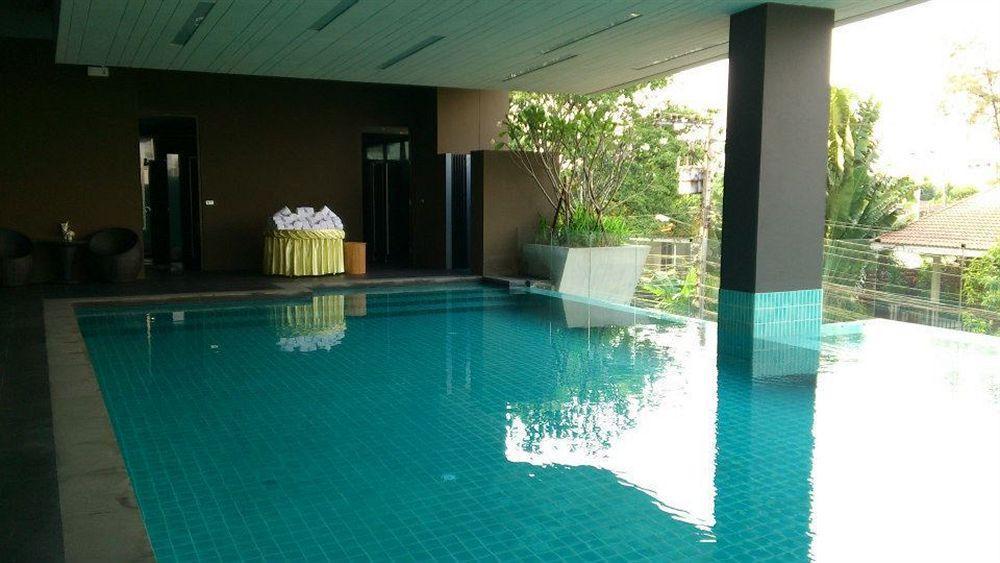 曼谷 941旅馆酒店 外观 照片