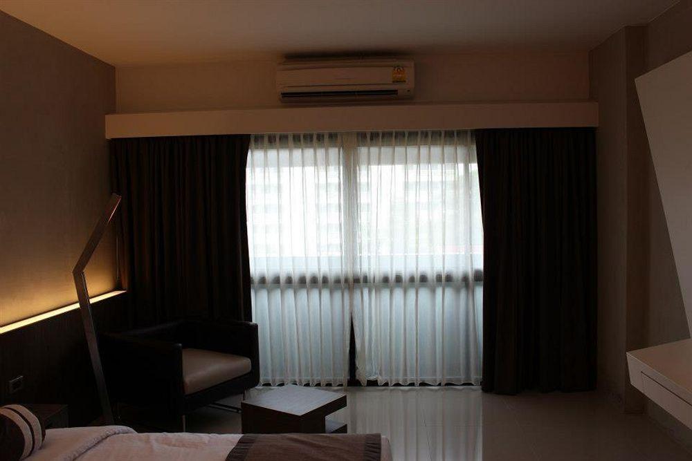 曼谷 941旅馆酒店 外观 照片